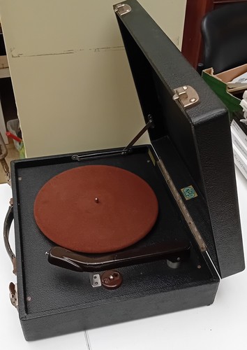 électrophone trs - Électrophone, 78