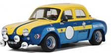 OTTO RENAULT DAUPHINE PROTO 1600 OT1004 OTTOMOBILE 1/18 NEUVE