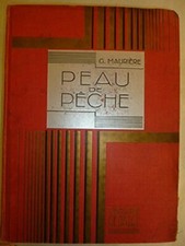 Maurière peau de pêche