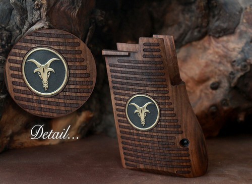 Desert eagle 50 mark i - 3,57/44/50,