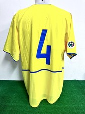 Maillot Inter Zanetti Match