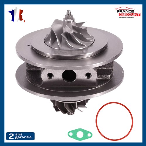 Chra turbo pour bmw serie - de,