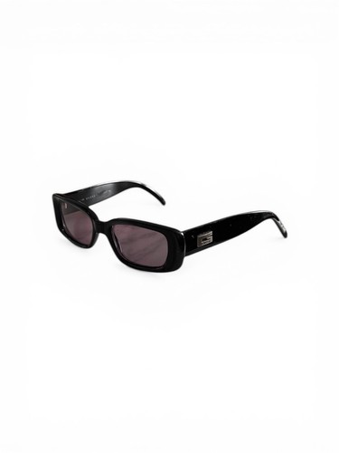 Lunette soleil noir gucci - lunette,