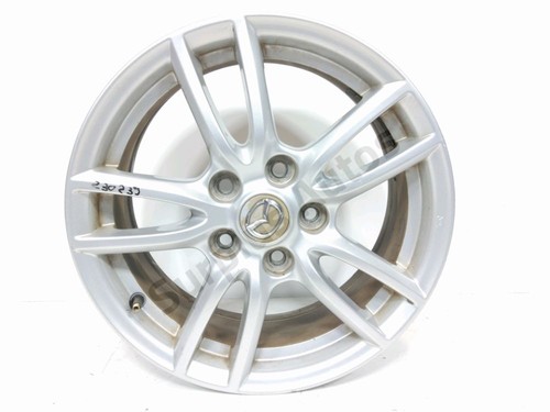 Jante aluminium 9965547070 - jante,