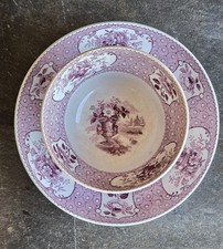 Alpine Staffordshire