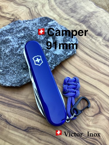 Victorinox swiss army knife - knife,