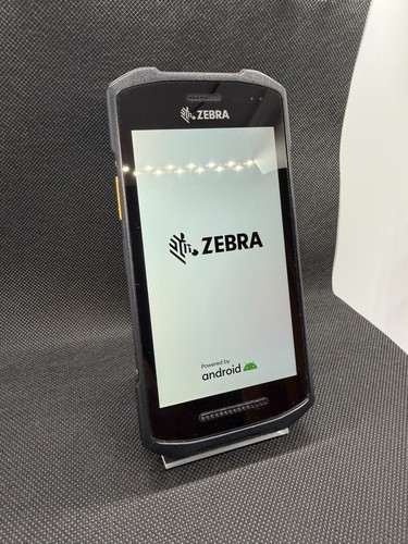 Zebra tc26 tc26bk 11a222 - zebra,