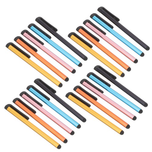 Pcs stylet capacitif stylo - stylet,