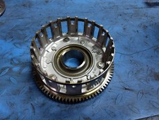 Cloche  Embrayage YAMAHA 600