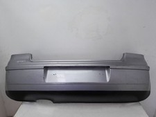 pare-choc arrière pour