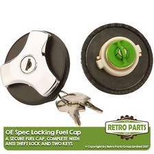 Bouchon Réservoir Carburant