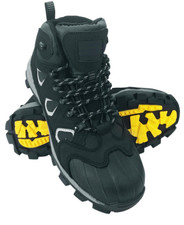 Basket de sécurité montante