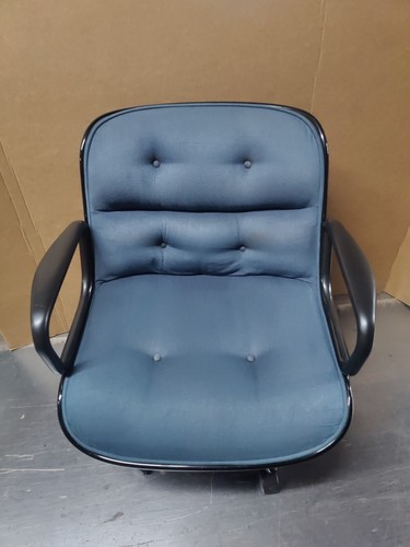 Knoll task chair armchair - knoll, desk