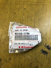 1 entretoise roue av l=15,5