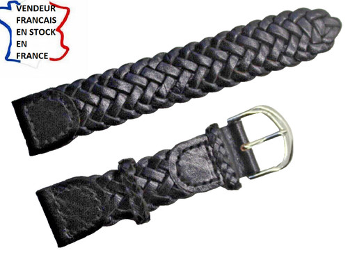 Bracelet montre 20mm - bracelet, ;