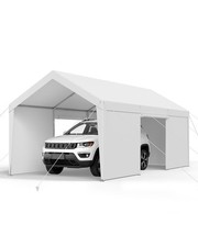 VEVOR Tente Garage Carport