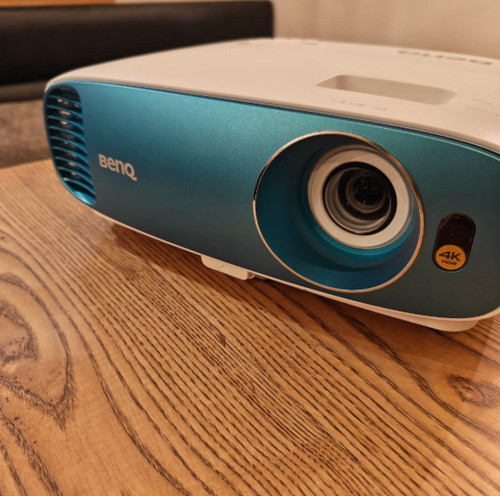 Benq tk800 dlp projecteur - 4k,
