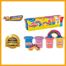 Pack de Pâte à Modeler