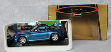 BMW M Roadster - 1996 - burago
