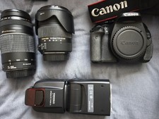 Canon EOS 600D – 9 886