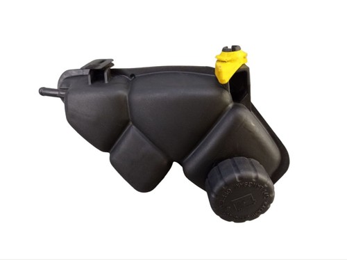 Reservoir coolant expansion - reservoir,