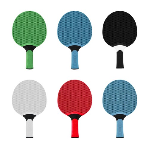 Raquette ping pong - raquette, de