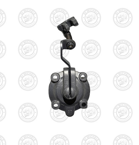 Dellorto membran deckel - membran,