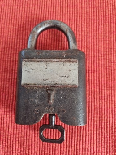 Gros cadenas ancien plm - cadenas,
