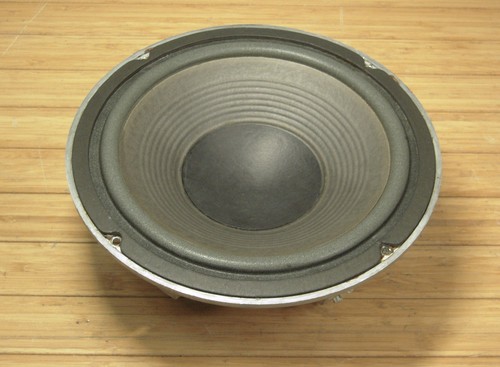 Jbl 125a woofer cast - 1,