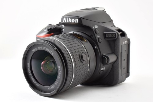 Objectif nikon d5600 - d5600, dx