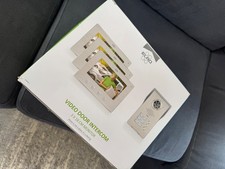 interphone video elro