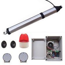 Moteur De Portail Battant