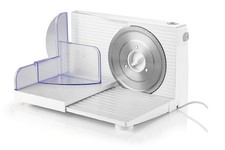 GOURMETmaxx Trancheuse À Pain Machine À Pain Trancheuse À Pain Fromage