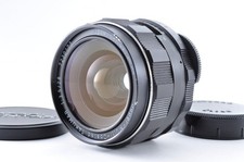 Objectif large Pentax Super