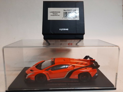 Kyosho lamborghini veneno - kyosho,