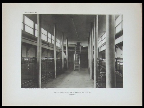 Architecte 1931 le - l'architecte,