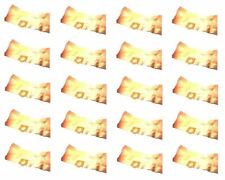 Sac D'Aspirateur De Remplacement X 20 Pour AQUAVAC 8503