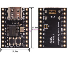 CH552 Mini Core Board Type-C