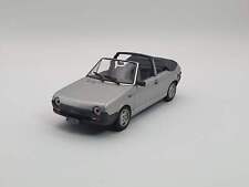 Fiat Ritmo Cabrio Bertone Newsstand 1/43