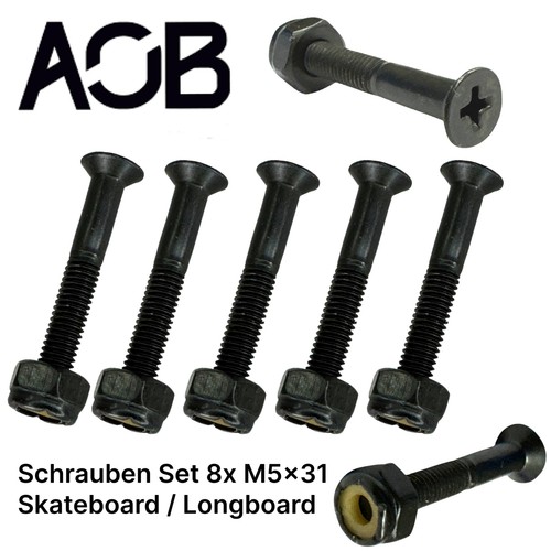 Aob longboard cruiser - longboard, /