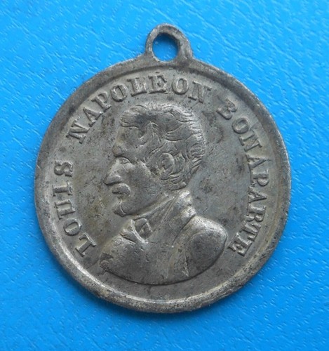 1848 louis napoléon bonaparte - 1848, louis-napoléon