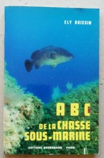 Abc de la chasse sous-marine