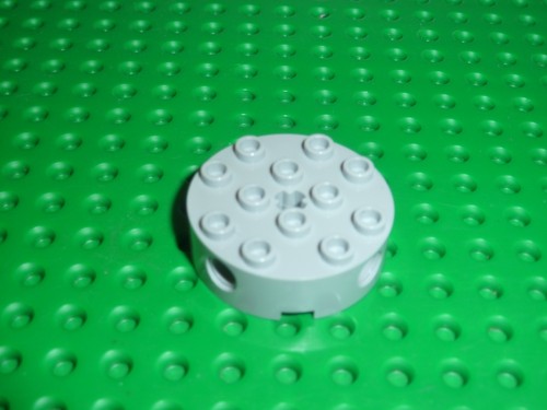 Lego star wars mdstone round - star,