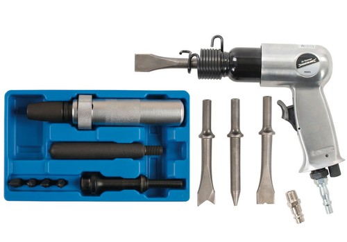 Tournevis frapper pour - tournevis, a