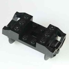 Roue LEGO Train 9v Wheel ref