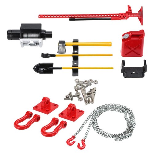 Rock crawler 10 kit - rock,