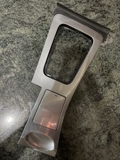 Peugeot 407sw 2.0cc HDI 2005 CENTER TUNNEL LINING