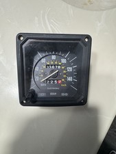 ?RARE Alfa Romeo GTV6 Alfetta GTV Speedometer Odometer Guage Instrument 1980-86
