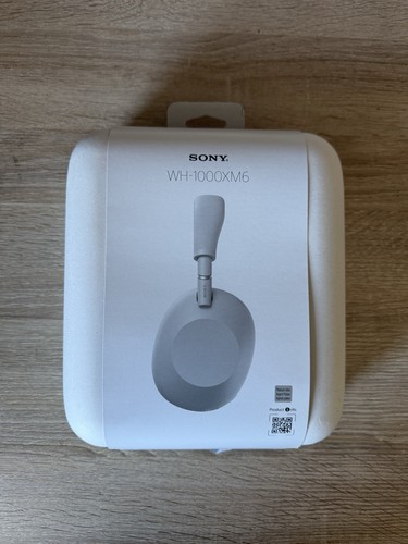 Sony 1000xm6 casque - sony,