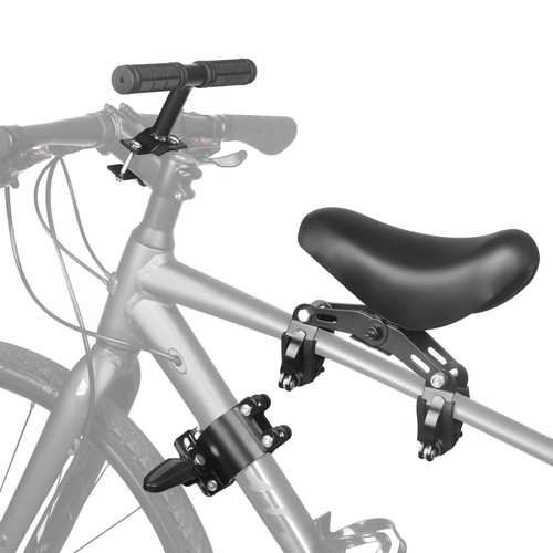 Siège enfant avant pour vélo